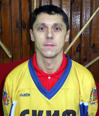 Бедрин Андрей