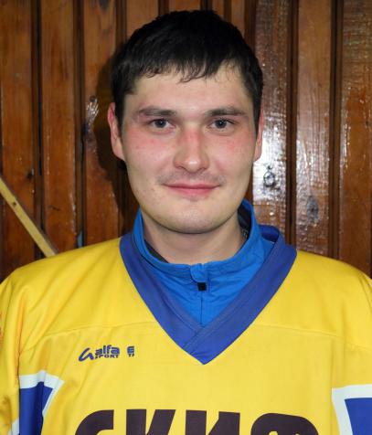 Петраков Николай