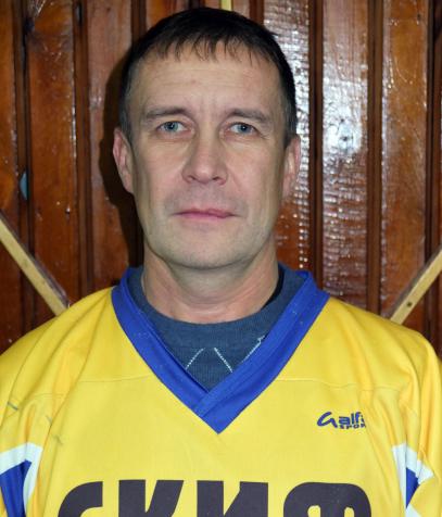 Поцелуев Александр
